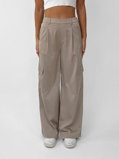 After Hours Cargo Pants
