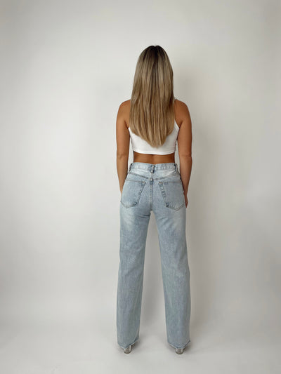 Hendrix Jean