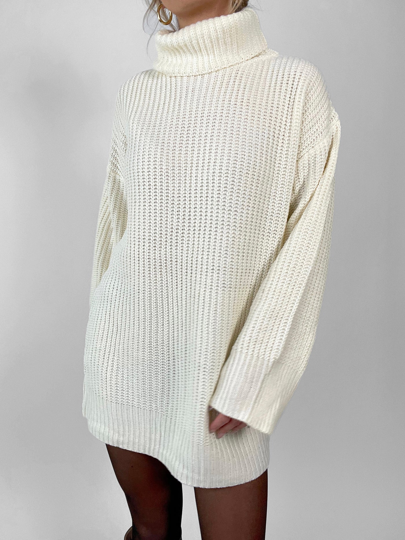 Ludlow Sweater Dress