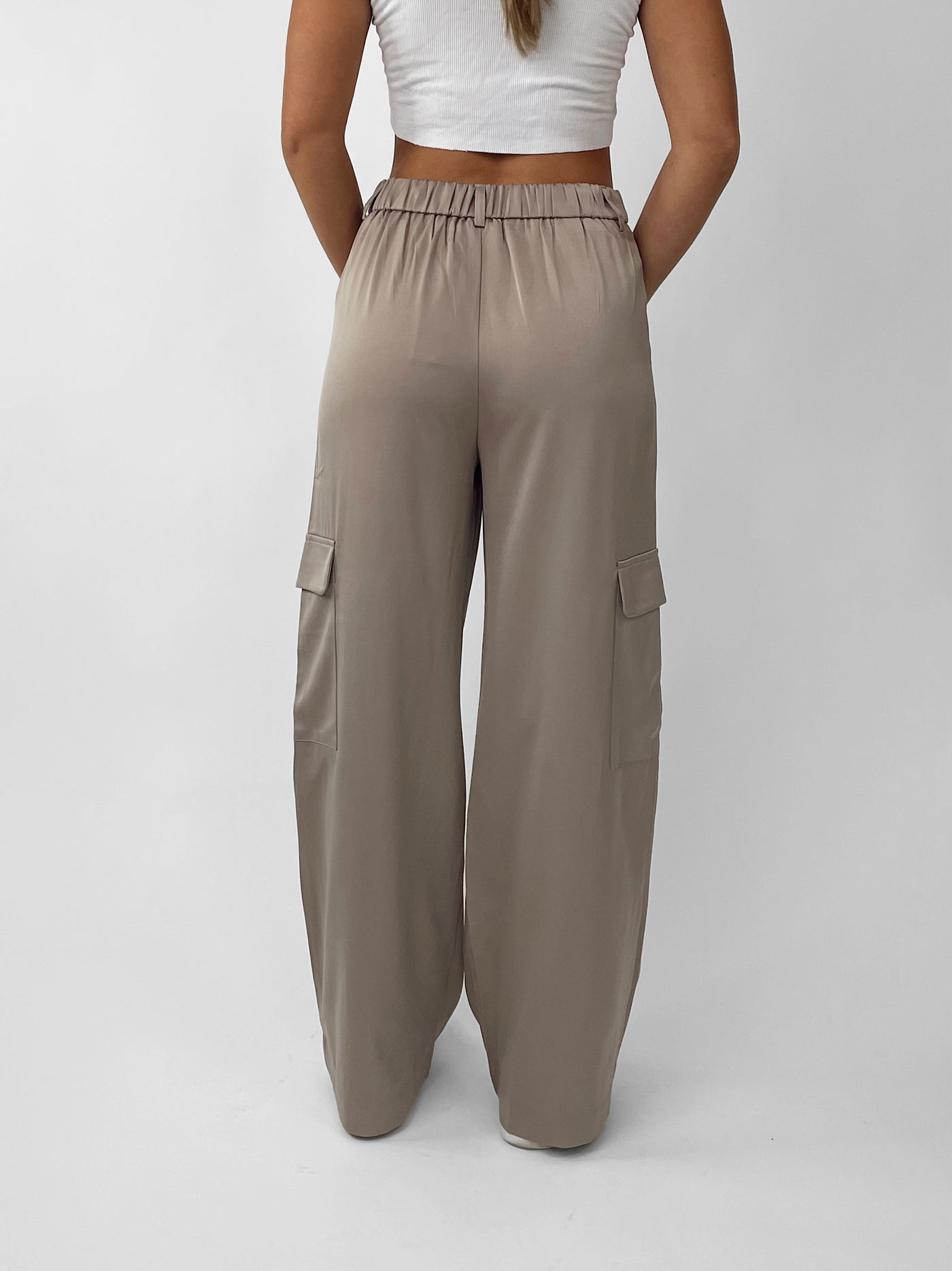 After Hours Cargo Pants