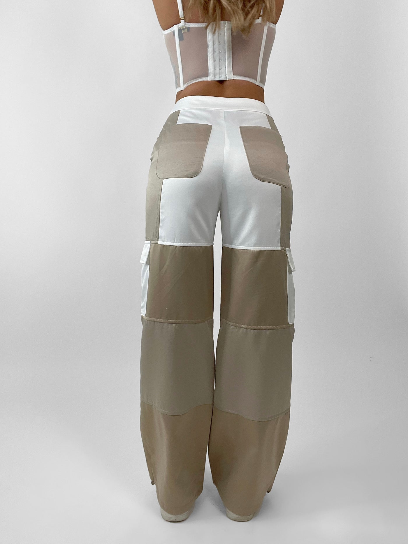 Katari Cargo Pants
