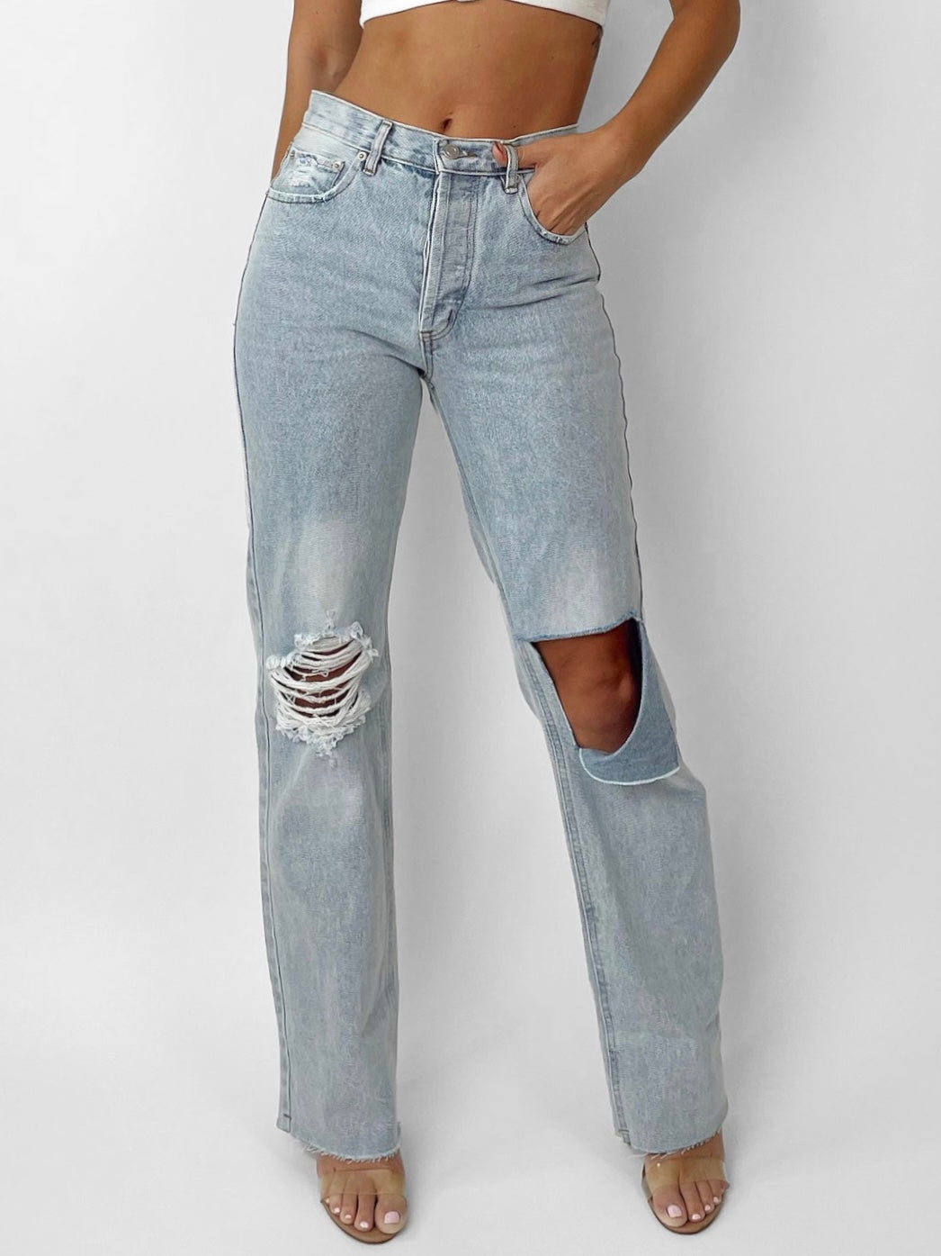 Hendrix Jean